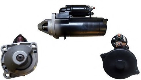 PIM 60521900 Starter
